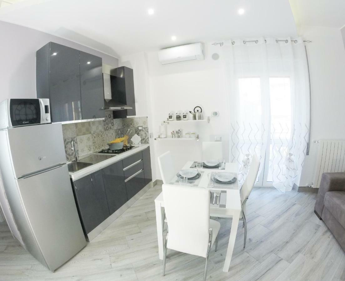 La Fiaba Roma Apartment Exterior foto