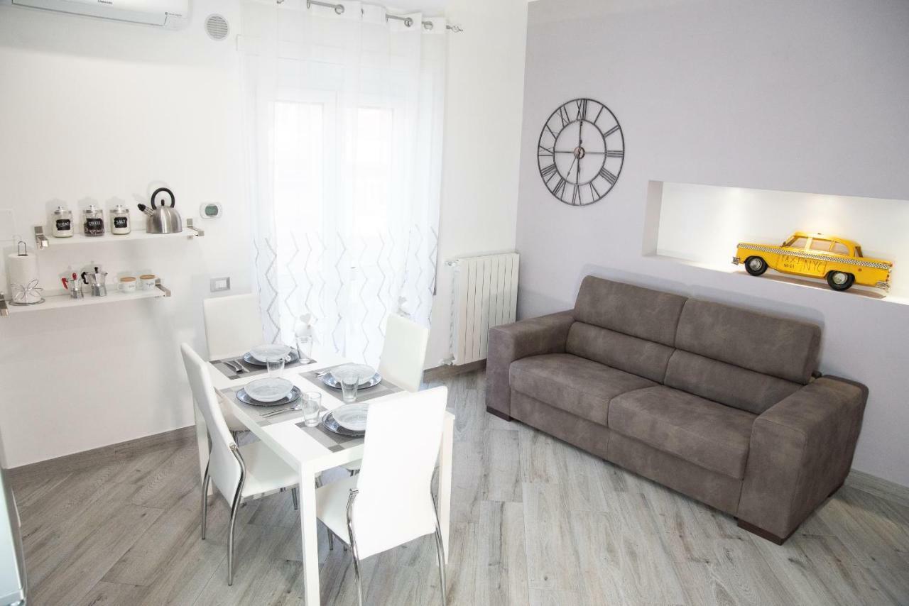 La Fiaba Roma Apartment Exterior foto