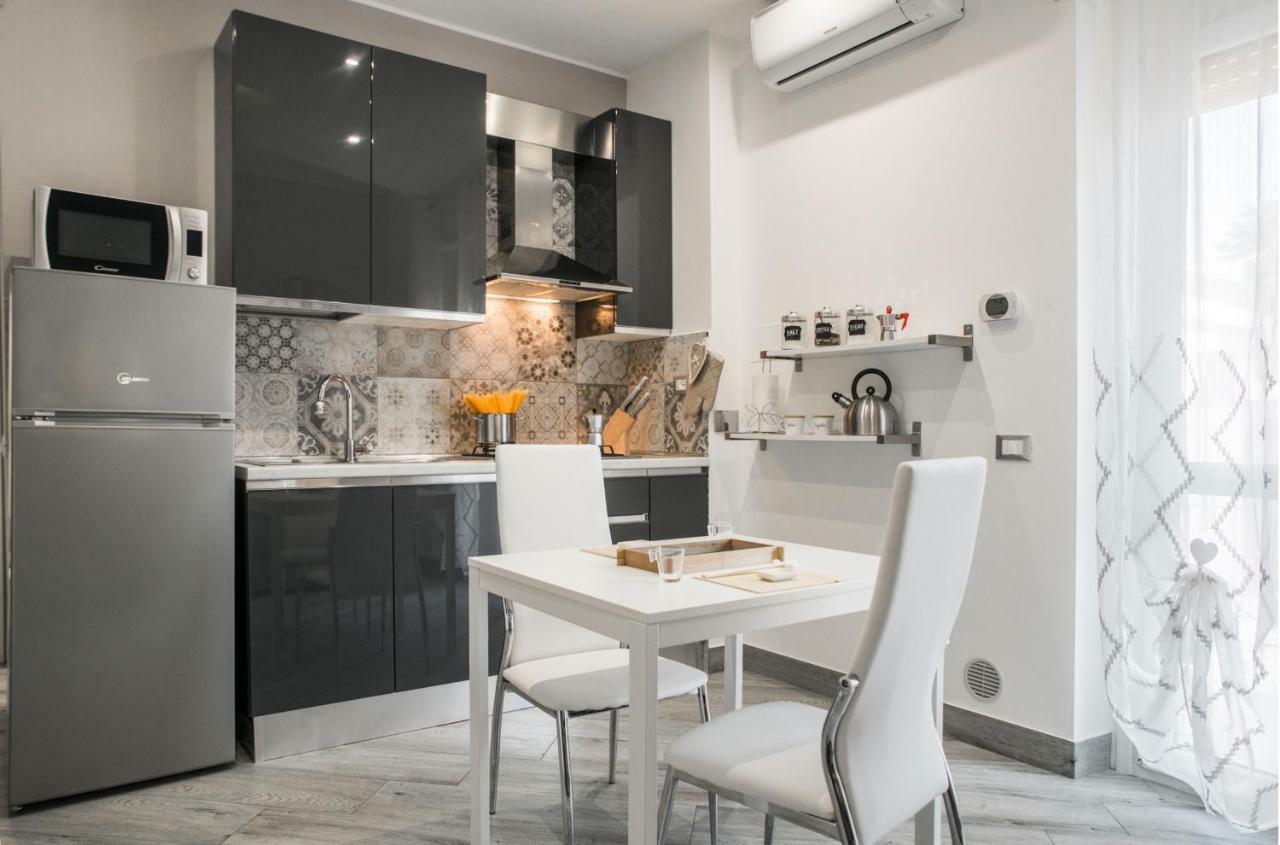 La Fiaba Roma Apartment Exterior foto