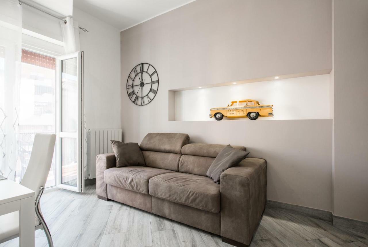 La Fiaba Roma Apartment Exterior foto